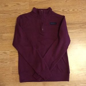 Maroon Aeropostale Sweatshirt!!!